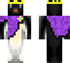king pengu