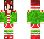 kirito christmas alex