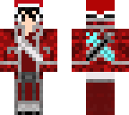 kirito navidad