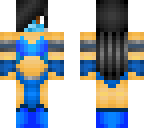 kitana fix