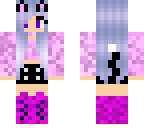 kitty girl