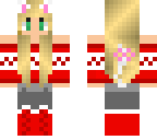 kitty girl
