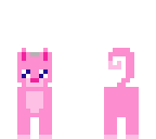 ldshadowlady as a  cat