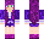 ldshadowlady purple