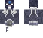 lich king wip for animation