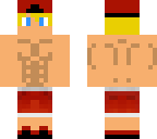 lifeguard boy