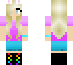 little_blondie