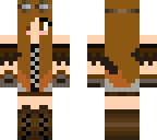 little steampunk