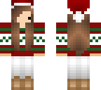 lllllllama christmas