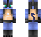 lucario