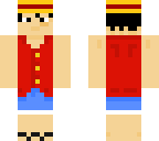 luffy