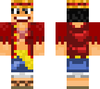 luffy