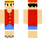 luffy