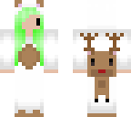 luisy cute skin