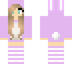 maddeh is a bunni