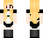 maid