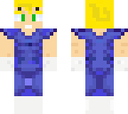 majin vegeta