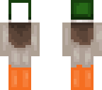 mallard suit