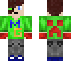 manabuddy skin remade
