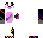 mangle mabel