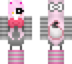 mangle skin 