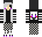 marionette girl edit
