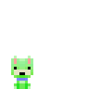 martian puppy