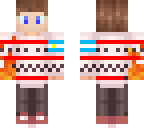maticgames- skin del canal renders