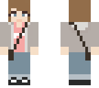 max caulfield