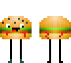 mcdonalds hamburger