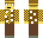 me as a cowboy