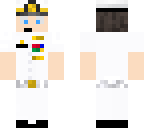 me as a ship captain