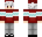 me xmas
