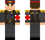 medic officer