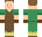 medieval civilian
