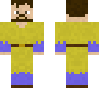 medieval civilian