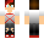 mega guy