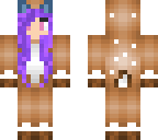 meif'wa reindeer
