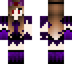 meif'wa witch