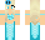 mermaid