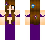 mermaid