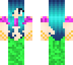 mermaid