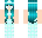 mermaid me