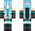 miku edit