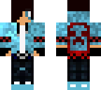 mine creeper