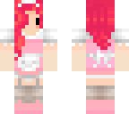 minecraft maid