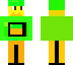 minecrafter