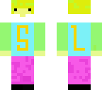 mlg lily