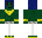 mondro the alien