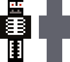 monsterskeleton